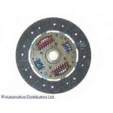 ADG03166 BLUE PRINT Диск сцепления