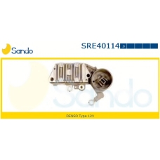 SRE40114.0 SANDO Регулятор