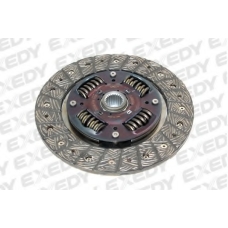 FJD035U DAIKIN-EXEDY Диск сцепления