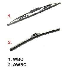 AWBC 19 Goodwill Щетка стеклоочистителя