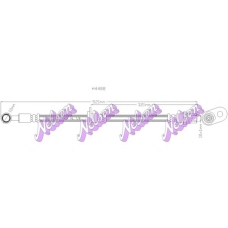H4488 Brovex-Nelson Тормозной шланг
