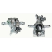 342804 BUDWEG CALIPER Тормозной суппорт