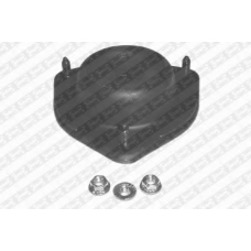 KB673.01 SNR Ремкомплект, опора стойки амортизатора