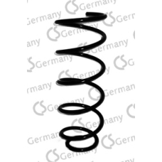 14.871.009 CS Germany Пружина ходовой части