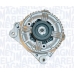 944390412800 MAGNETI MARELLI Генератор