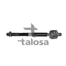 44-09972 TALOSA Осевой шарнир, рулевая тяга