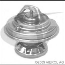 V30-99-0114 VEMO/VAICO Термостат, охлаждающая жидкость
