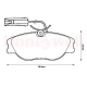 571472B<br />BENDIX