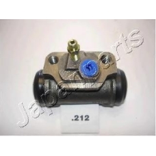 CS-212 JAPANPARTS Колесный тормозной цилиндр