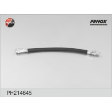 PH214645 FENOX Тормозной шланг