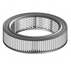 FL6743 COOPERSFIAAM FILTERS Фильтр воздушный