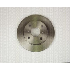8120 13112 TRIDON Brake discs, front