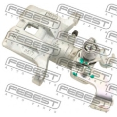 0577-MZ6RR FEBEST Тормозной суппорт