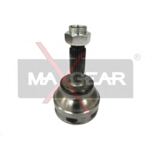 49-0090 MAXGEAR Шарнирный комплект, приводной вал