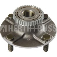 J4708016 NIPPARTS Комплект подшипника ступицы колеса