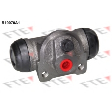 R19070A1 FTE Колесный тормозной цилиндр