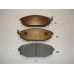 PA-H01AF JAPANPARTS Комплект тормозных колодок, дисковый тормоз