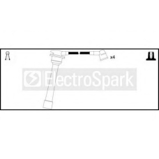 OEK1040 STANDARD Комплект проводов зажигания