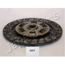 DF-807 JAPANPARTS Диск сцепления