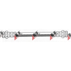 SL 2686 ABS Тормозной шланг