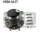 VKBA 6637