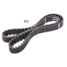 DD-125 JAPANPARTS Ремень ГРМ