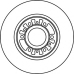 562228B BENDIX Тормозной диск