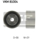 VKM 81004
