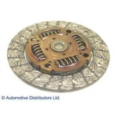 ADC43166 BLUE PRINT Диск сцепления