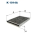K1014A FILTRON Фильтр, воздух во внутренном пространстве