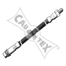 020539 CAUTEX Тормозной шланг