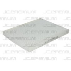 B40513PR JC PREMIUM Фильтр, воздух во внутренном пространстве