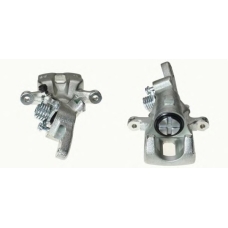 F 28 057 BREMBO Тормозной суппорт