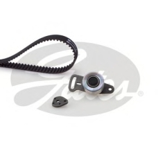 K025058XS GATES Комплект ремня грм