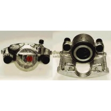 34392 BUDWEG CALIPER Тормозной суппорт
