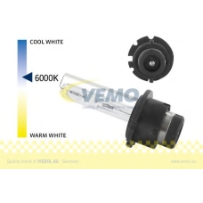 V99-84-0016 VEMO/VAICO Лампа накаливания, фара дальнего света; Лампа нака