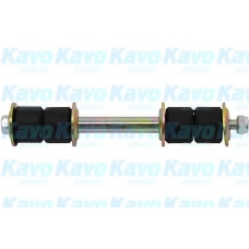SLS-1017 KAVO PARTS Тяга / стойка, стабилизатор