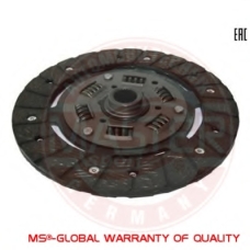 1862870003-PCS-MS MASTER-SPORT Диск сцепления