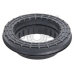 F8-7172 OPTIMAL Подшипник качения, опора стойки амортизатора