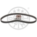 SK-1275 OPTIMAL Комплект ремня грм