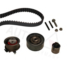 702377 AUTEX Комплект ремня грм