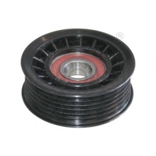 0-N1639S OPTIMAL Натяжной ролик, поликлиновой  ремень