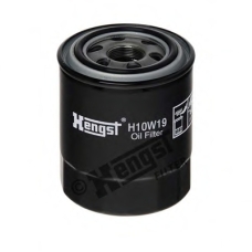 H10W19 HENGST FILTER Масляный фильтр