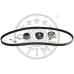 SK-1355 OPTIMAL Комплект ремня грм