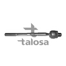 44-00514 TALOSA Осевой шарнир, рулевая тяга