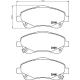 8DB 355 017-321