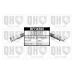 BFH4580 QUINTON HAZELL Тормозной шланг