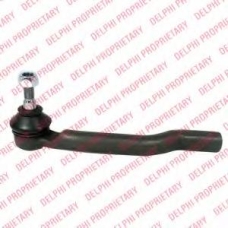 TA2450 DELPHI Наконечник поперечной рулевой тяги