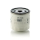 W 7008<br />MANN-FILTER<br />Масляный фильтр