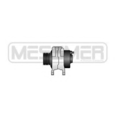 210520 MESSMER Генератор